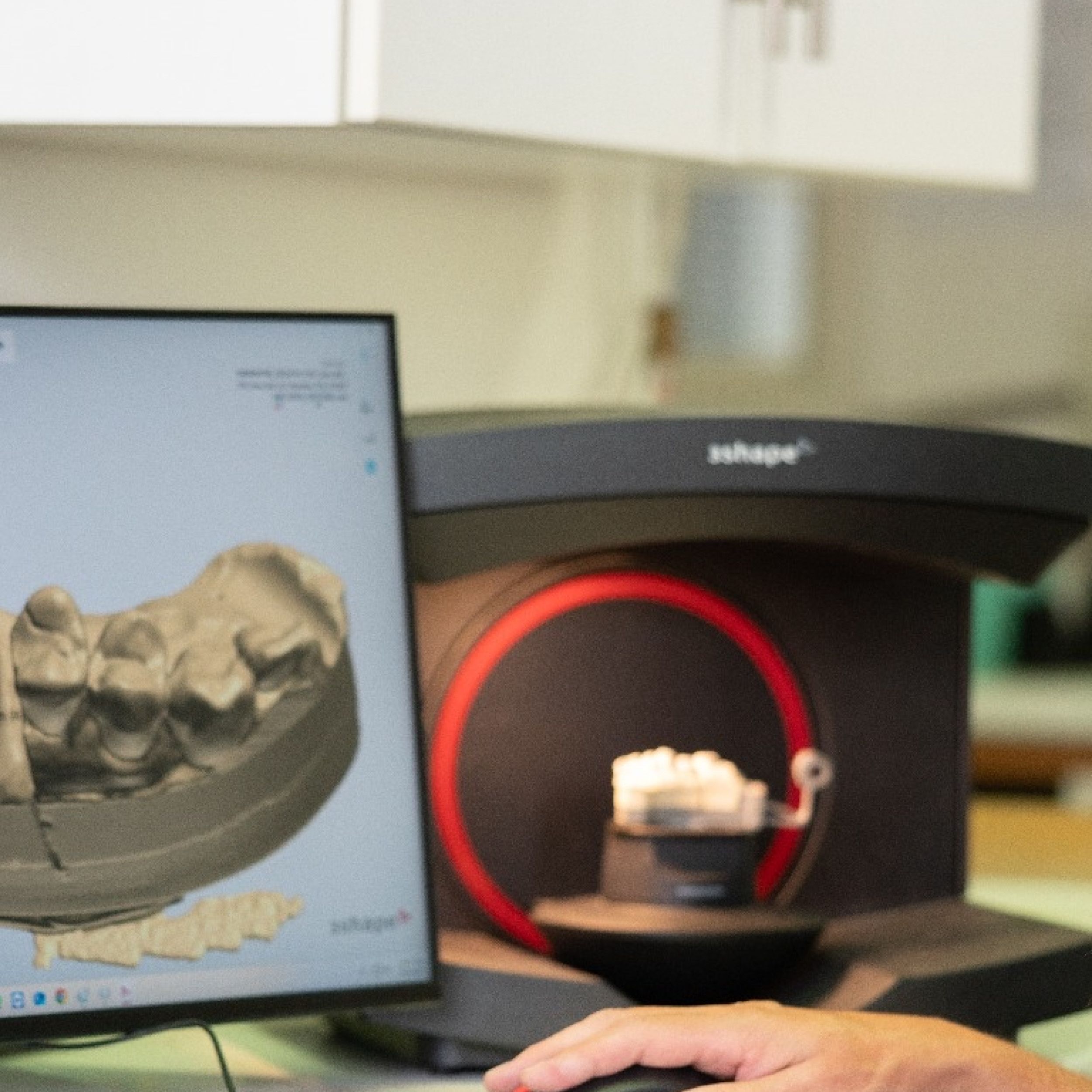 City Dental Lab Ltd practice photo