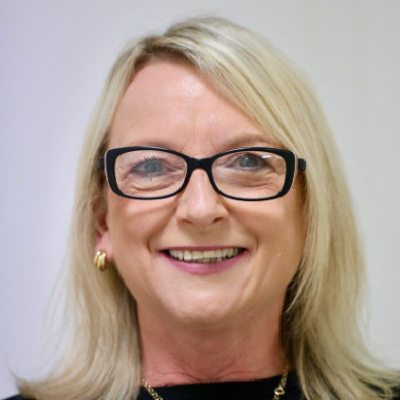 Veronica Adams