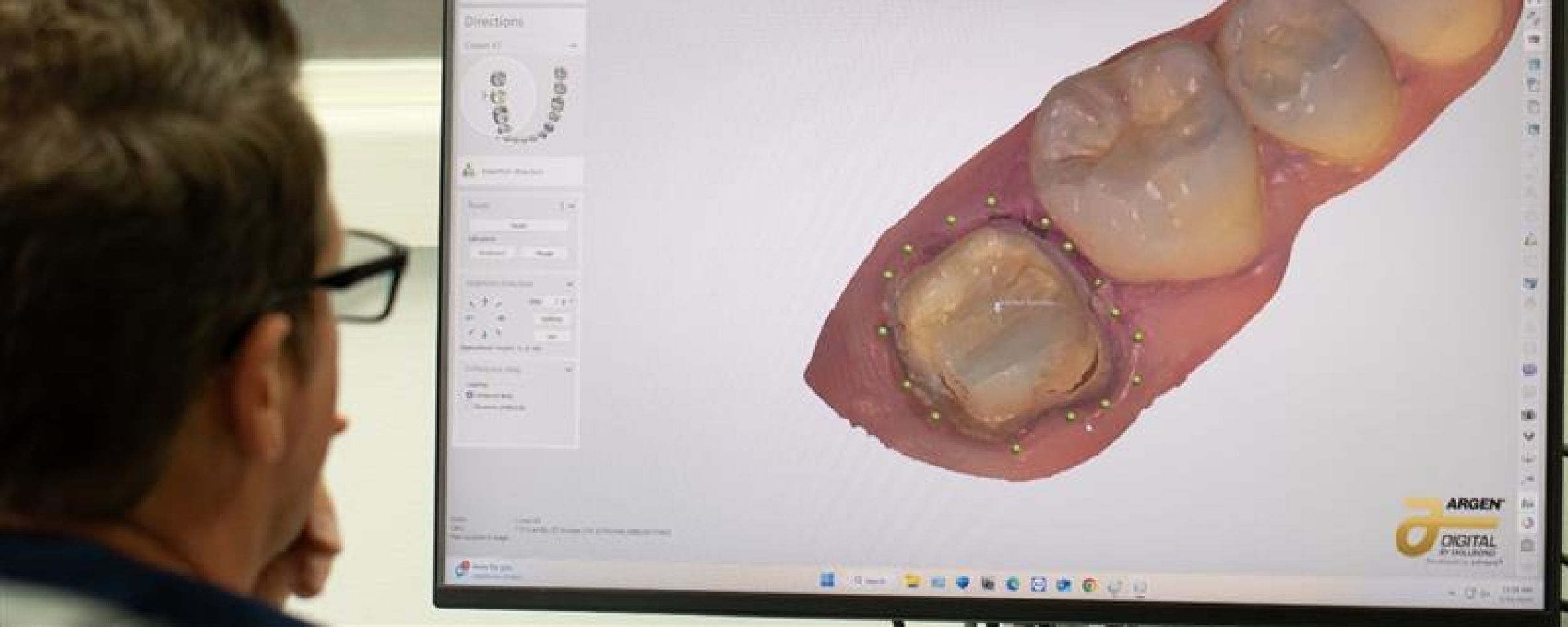 City Dental Lab Ltd practice photo